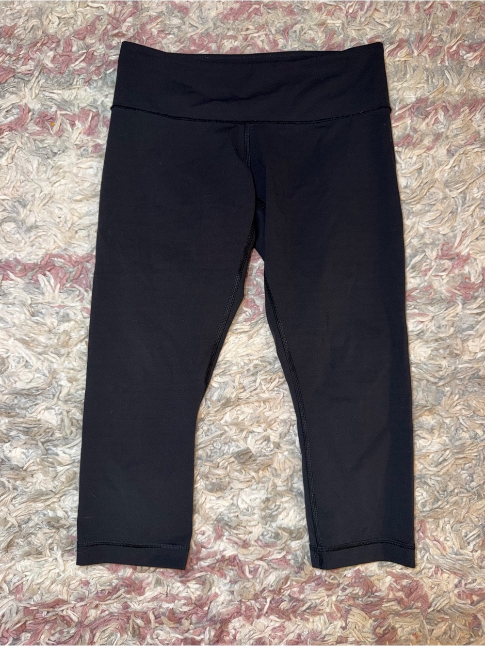 Lululemon luxtreme leggings 6